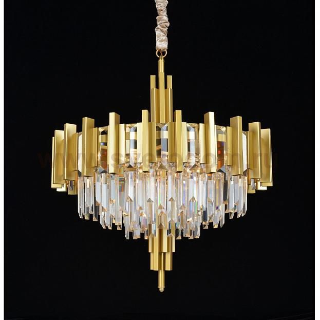 Люстра Omnilux OML-69703-08