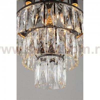 Люстра подвесная Omnilux OML-69803-08 Corleone