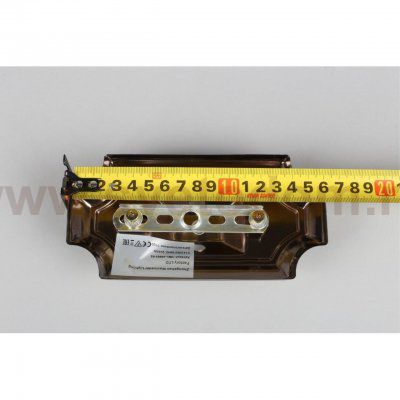 Светильник настенный (Бра) Omnilux OML-69901-02 Ledro
