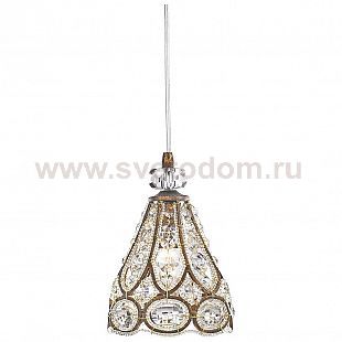 Подвесной светильник Omnilux OML-71006-01 Viterbo