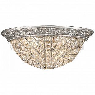 Люстра хрустальная Omnilux OML-71101-02 Ontra