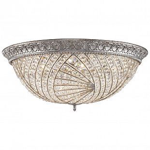 Люстра хрустальная Omnilux OML-71107-06 Ontra