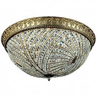 Светильник с пультом управления Omnilux OML-71127-10