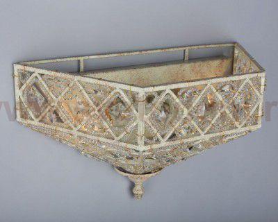 Светильник настенный бра Omnilux OML-71241-02