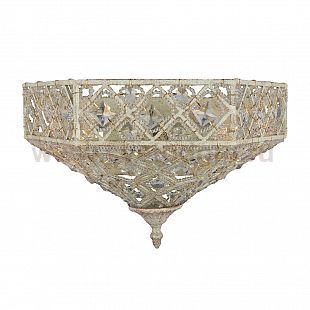 Светильник настенный бра Omnilux OML-71241-02