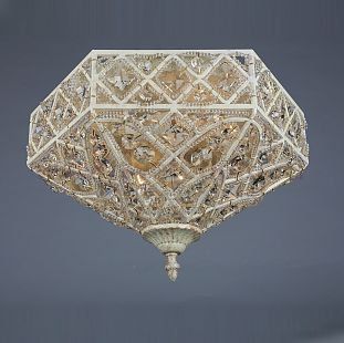 Люстра Omnilux OML-71247-04 Levorno