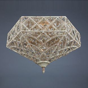 Люстра Omnilux OML-71247-06 Levorno