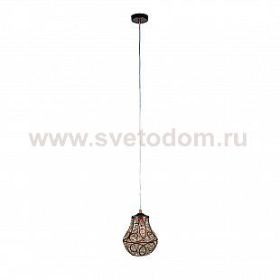 Светильник подвесной Omnilux OML-71316-01