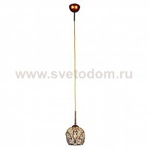 Подвесной светильник Omnilux OML-71318-01 Fermo