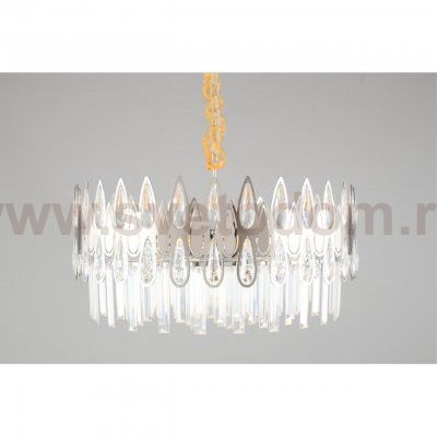 Люстра подвесная Omnilux OML-71703-08 Riposto
