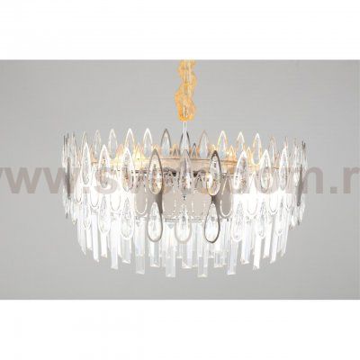Люстра подвесная Omnilux OML-71703-08 Riposto