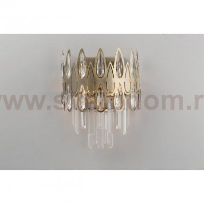 Светильник настенный (Бра) Omnilux OML-71711-02 Riposto