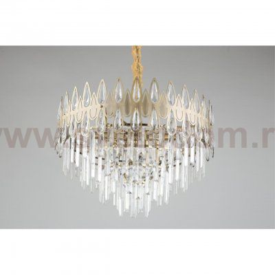 Люстра подвесная Omnilux OML-71713-12 Riposto