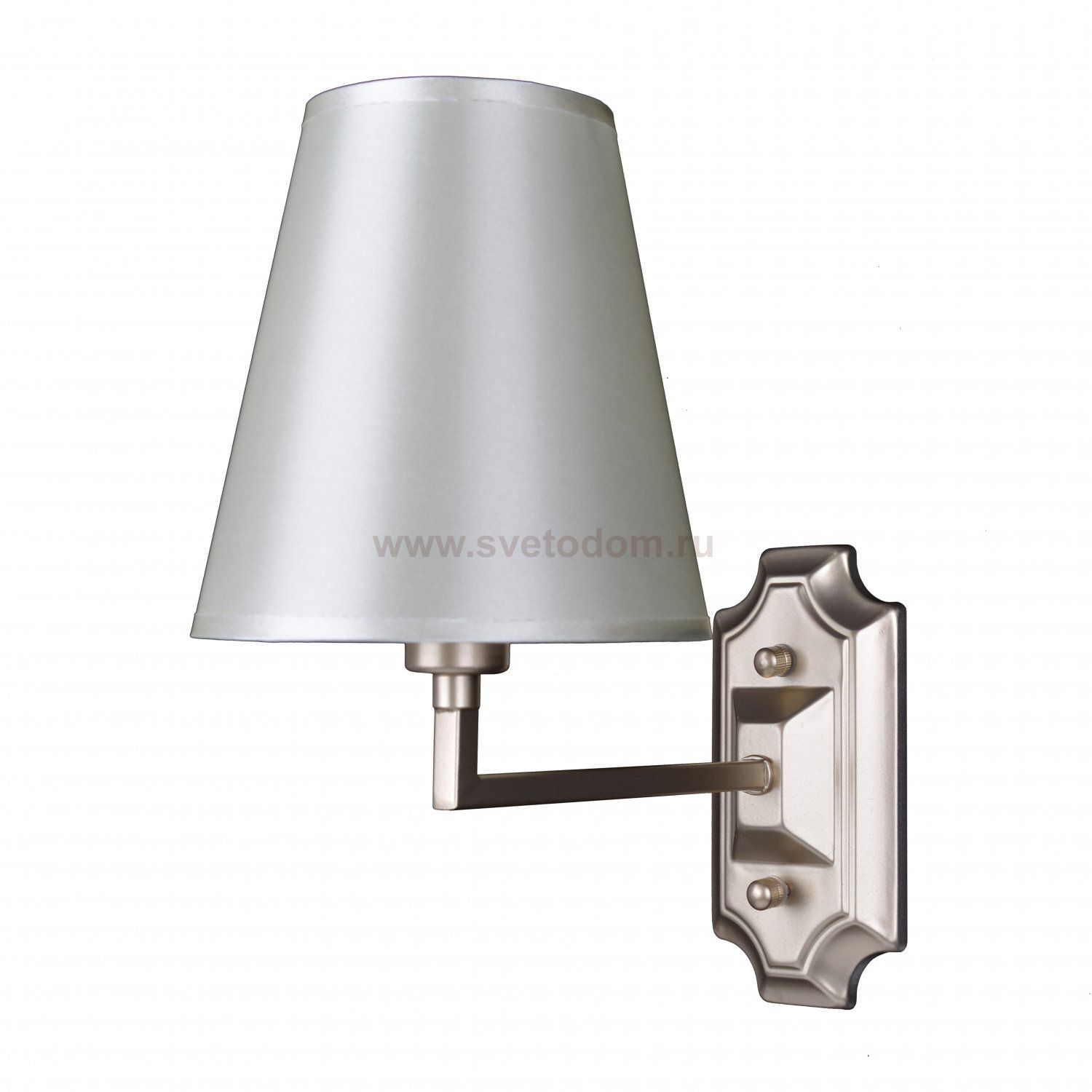 Светильник бра Omnilux OML-72201-01 Porlezza