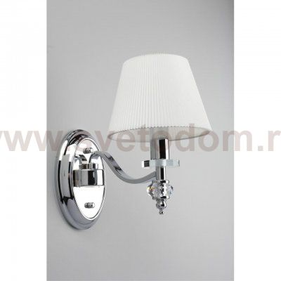 Светильник настенный (Бра) Omnilux OML-72701-01 Caorle
