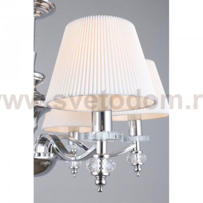 Люстра подвесная Omnilux OML-72703-06 Caorle