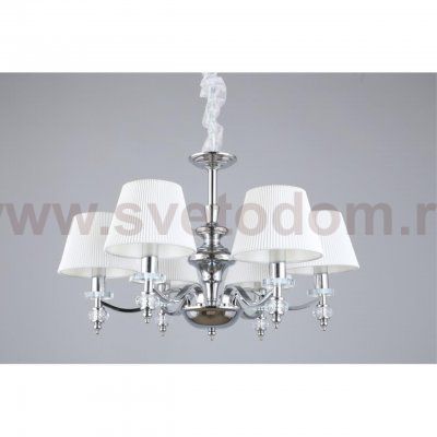 Люстра подвесная Omnilux OML-72703-06 Caorle