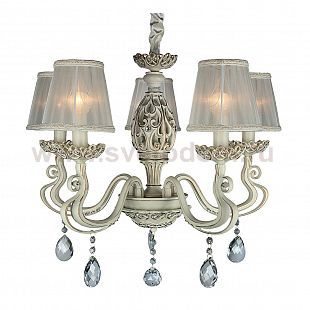 Люстра подвесная Omnilux OML-73003-05 Isernia