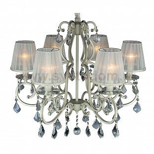 Люстра подвесная Omnilux OML-73103-06 Alessandria