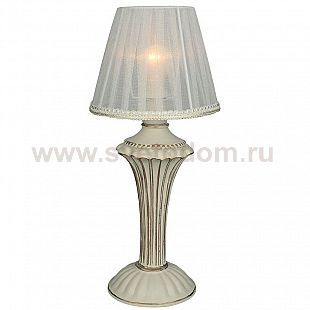 Настольная лампа Omnilux OML-73204-01 Asti