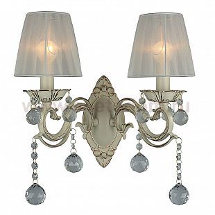 Светильник бра Omnilux OML-73301-02 Biella