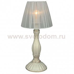 Настольная лампа Omnilux OML-73304-01 Biella