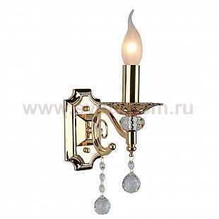 Светильник бра Omnilux OML-73601-01 Turin