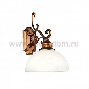 Светильник бра Omnilux OML-73701-01 Verbano