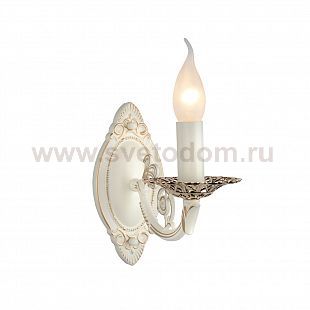 Светильник бра Omnilux OML-73801-01 Vercelli