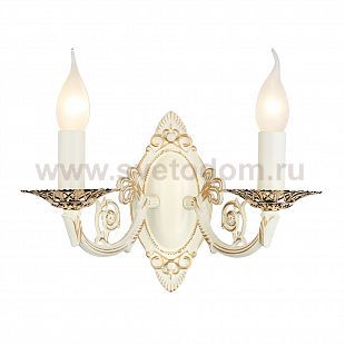 Светильник бра Omnilux OML-73801-02 Vercelli