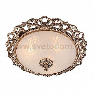 Люстра потолочная Omnilux OML-73917-03 Bari