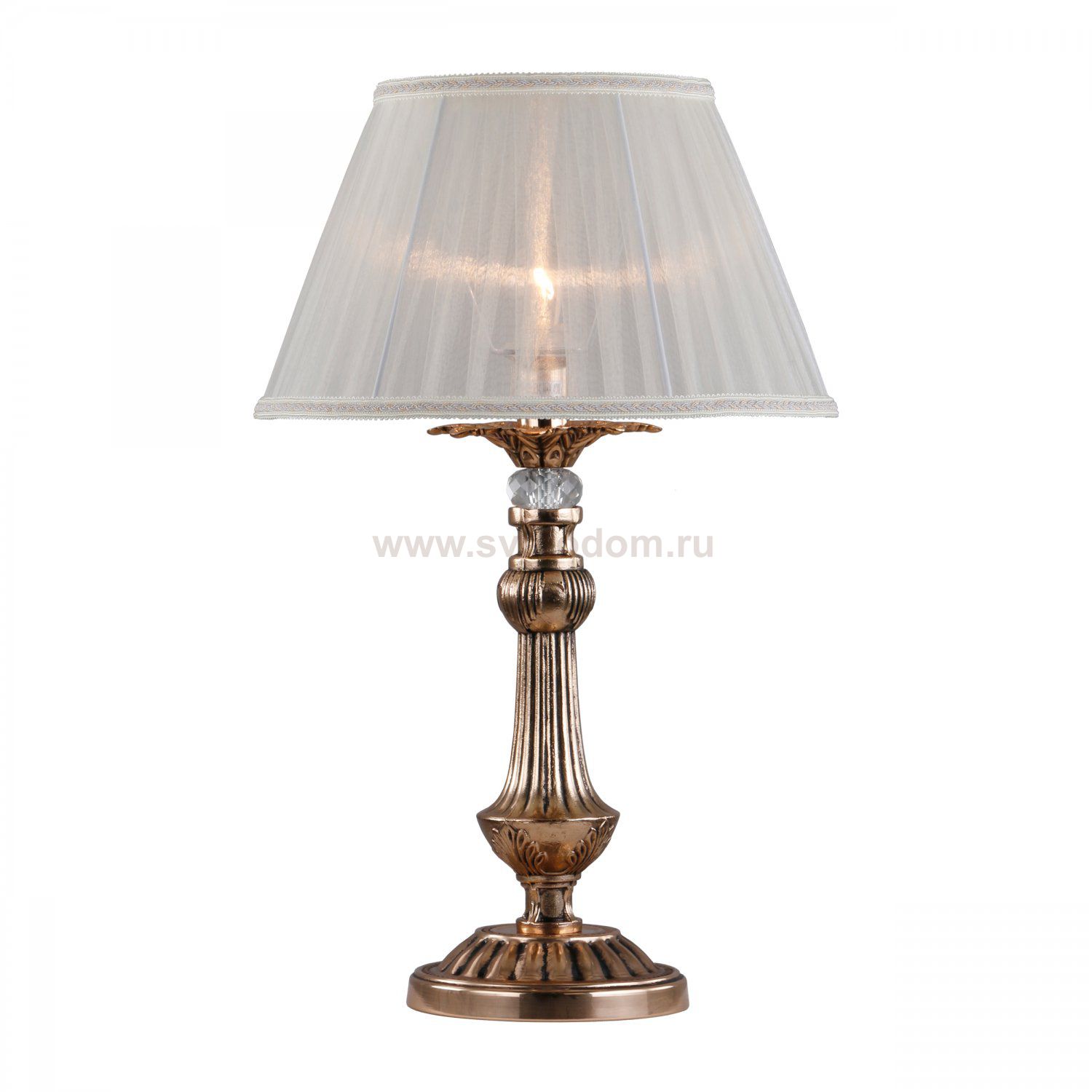 Настольная лампа Omnilux OML-75404-01 Miglianico