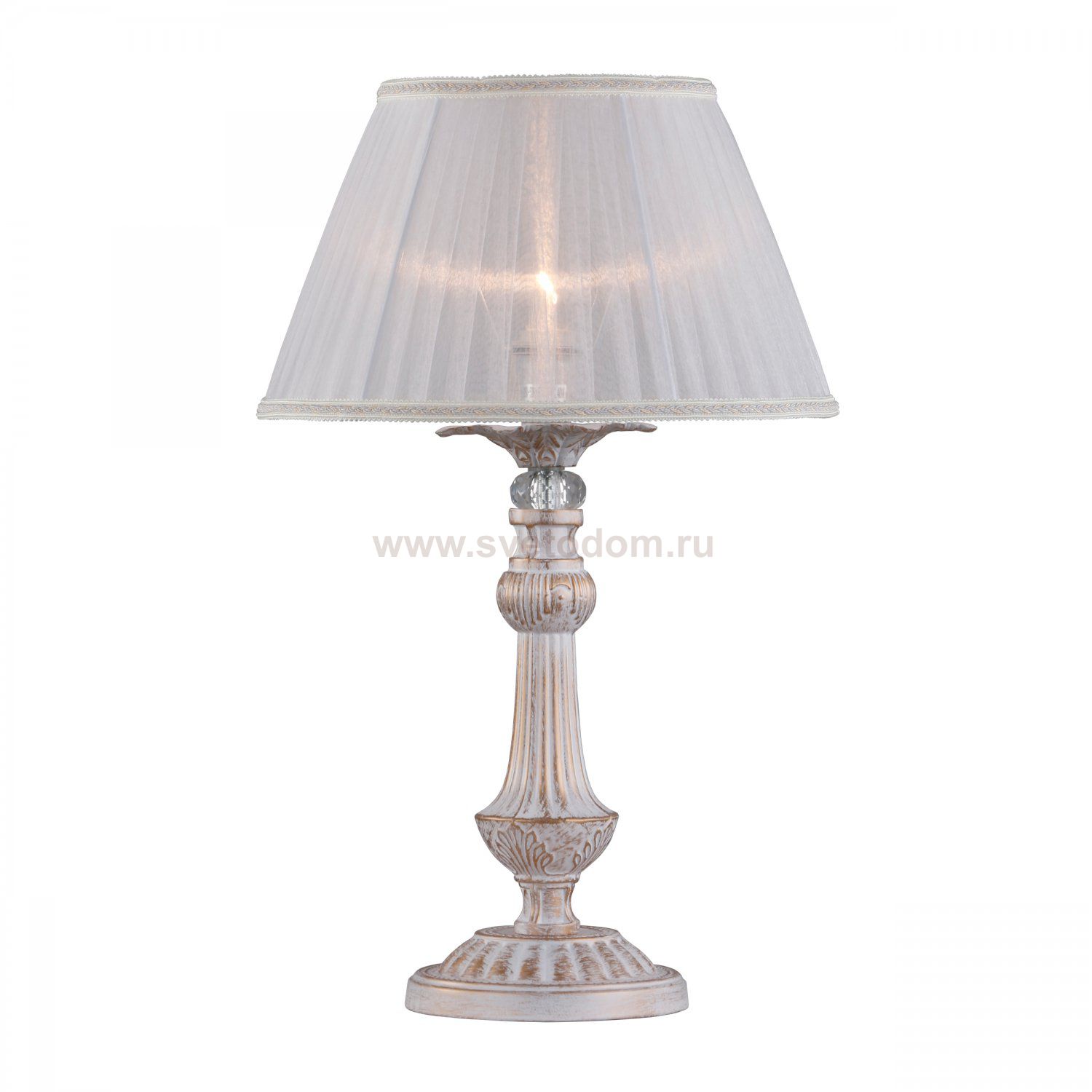 Настольная лампа Omnilux OML-75424-01 Miglianico