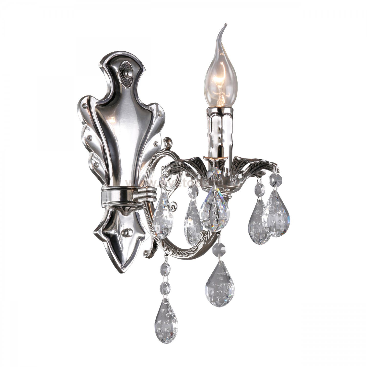 Светильник бра Omnilux OML-75501-01 Cupazzo