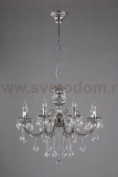 Люстра подвесная Omnilux OML-75503-08 Cupazzo