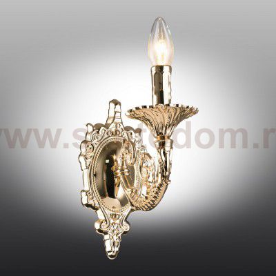 Светильник бра Omnilux OML-75901-01 Cipollone