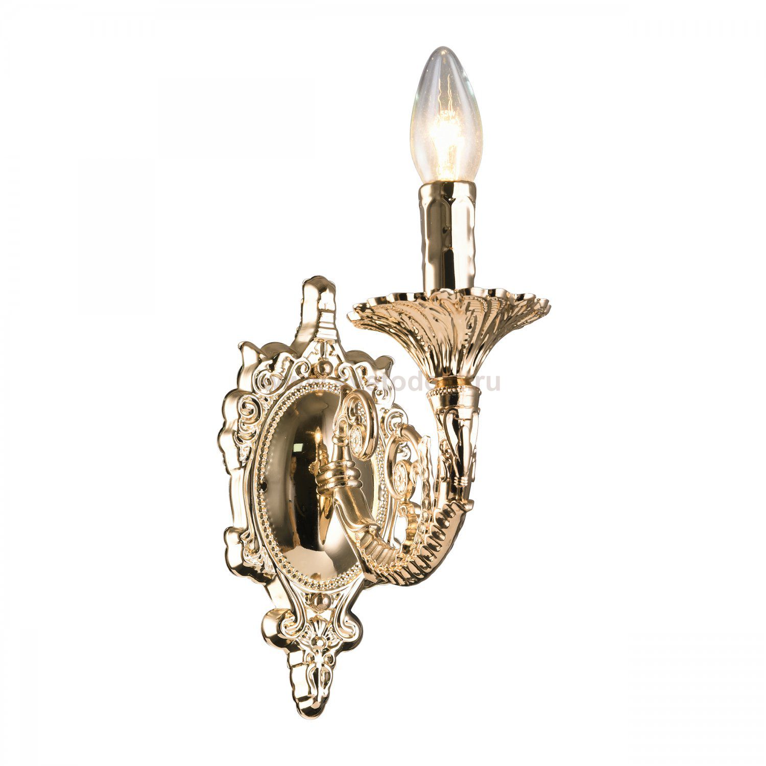 Светильник бра Omnilux OML-75901-01 Cipollone