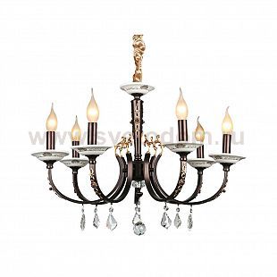 Люстра Omnilux OML-76103-07