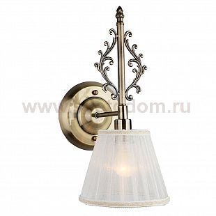 Светильник бра Omnilux OML-76201-01 Enna