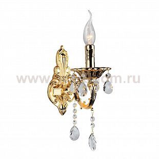 Светильник бра Omnilux OML-76301-01 Messina