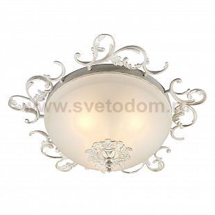 Люстра потолочная Omnilux OML-76417-03 Palermo