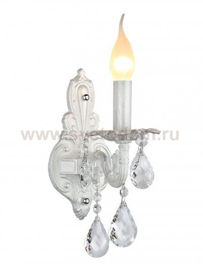 Светильник бра Omnilux OML-76901-01 Carbonia