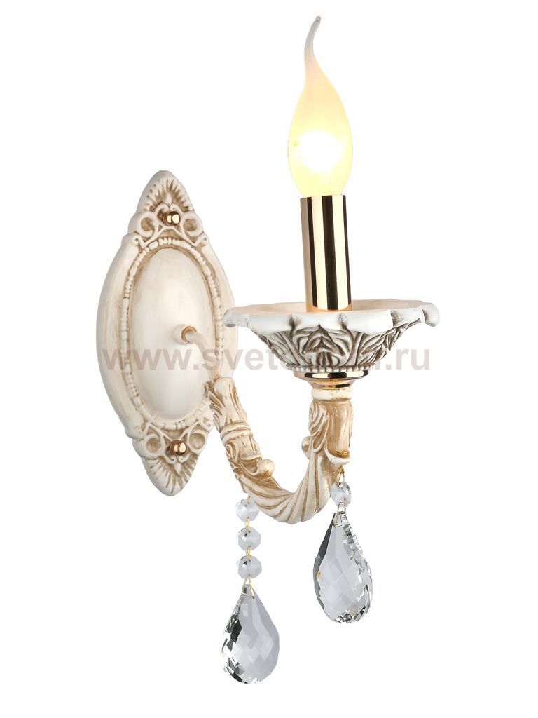 Светильник бра Omnilux OML-77001-01 Medio