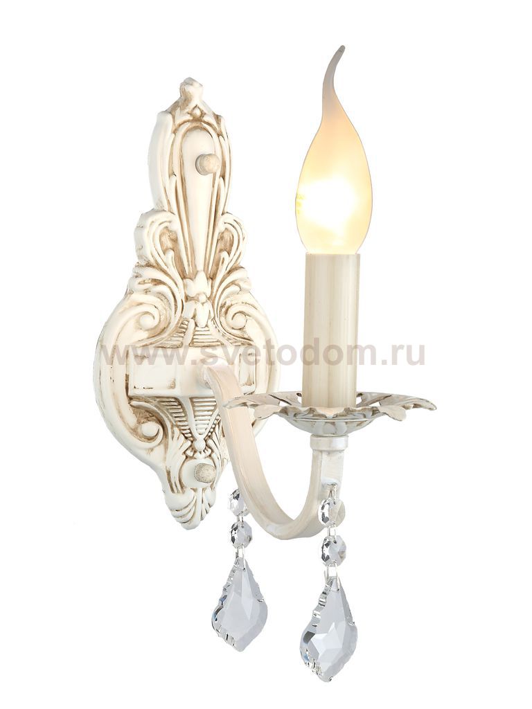 Светильник бра Omnilux OML-77301-01 Olbia