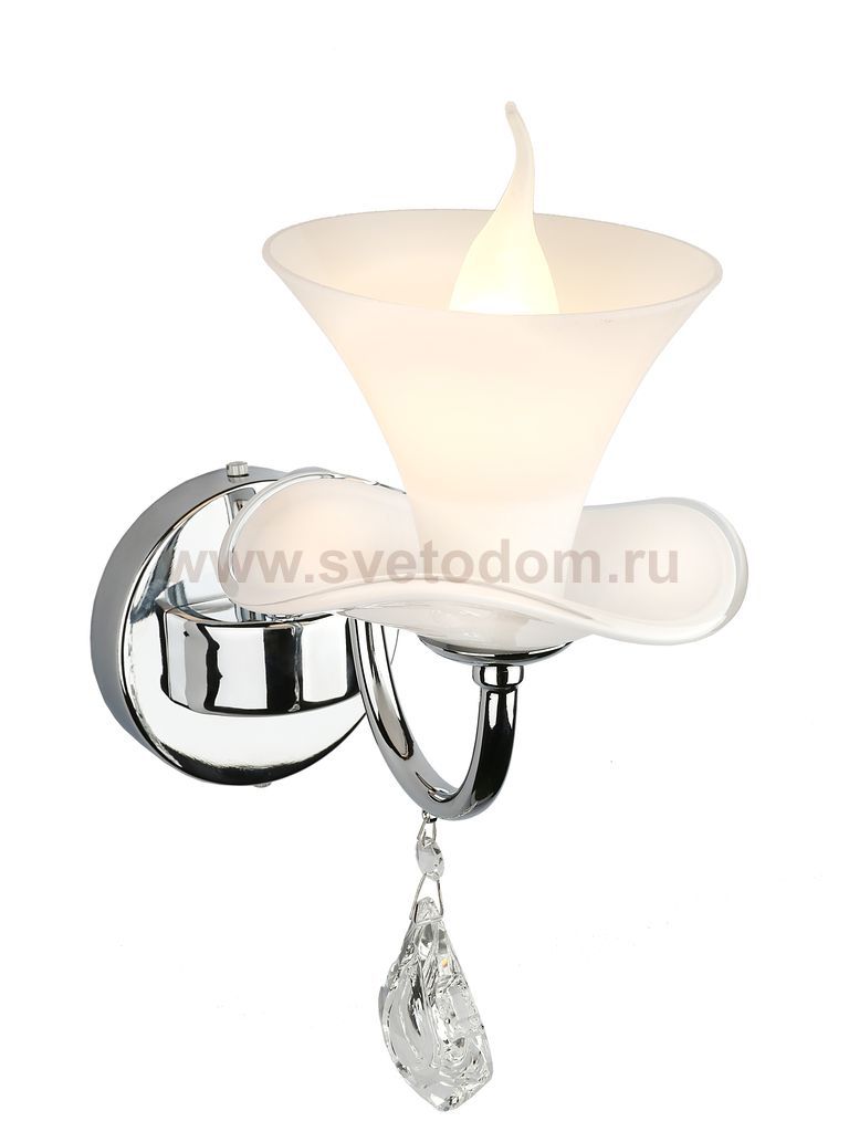 Светильник бра Omnilux OML-77401-01 Oristano