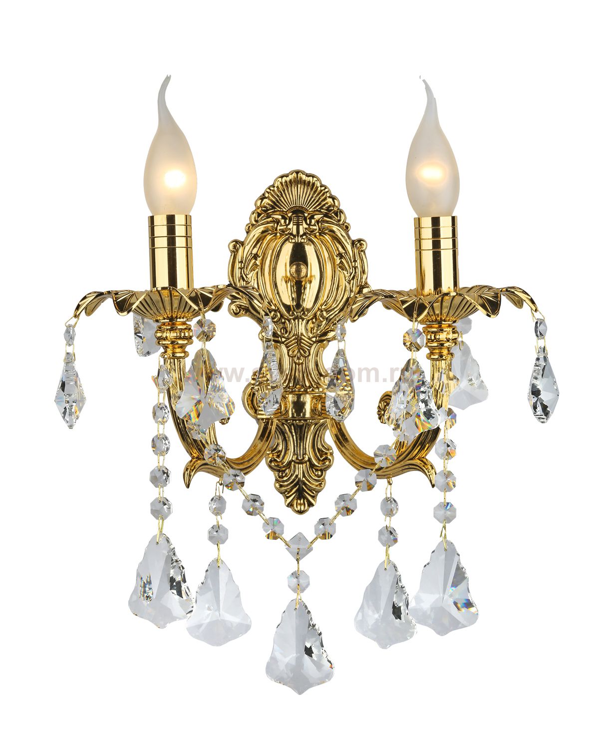 Светильник Omnilux OML-77701-02