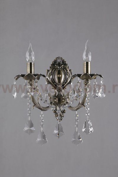 Светильник бра Omnilux OML-77731-02 Grosseto