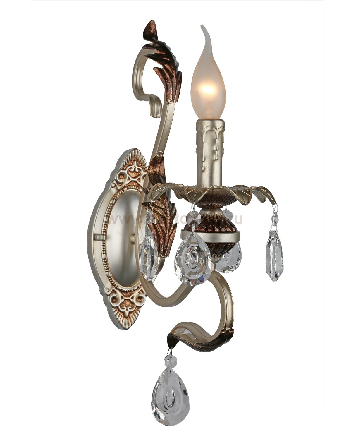 Светильник бра Omnilux OML-77801-01 Livorno