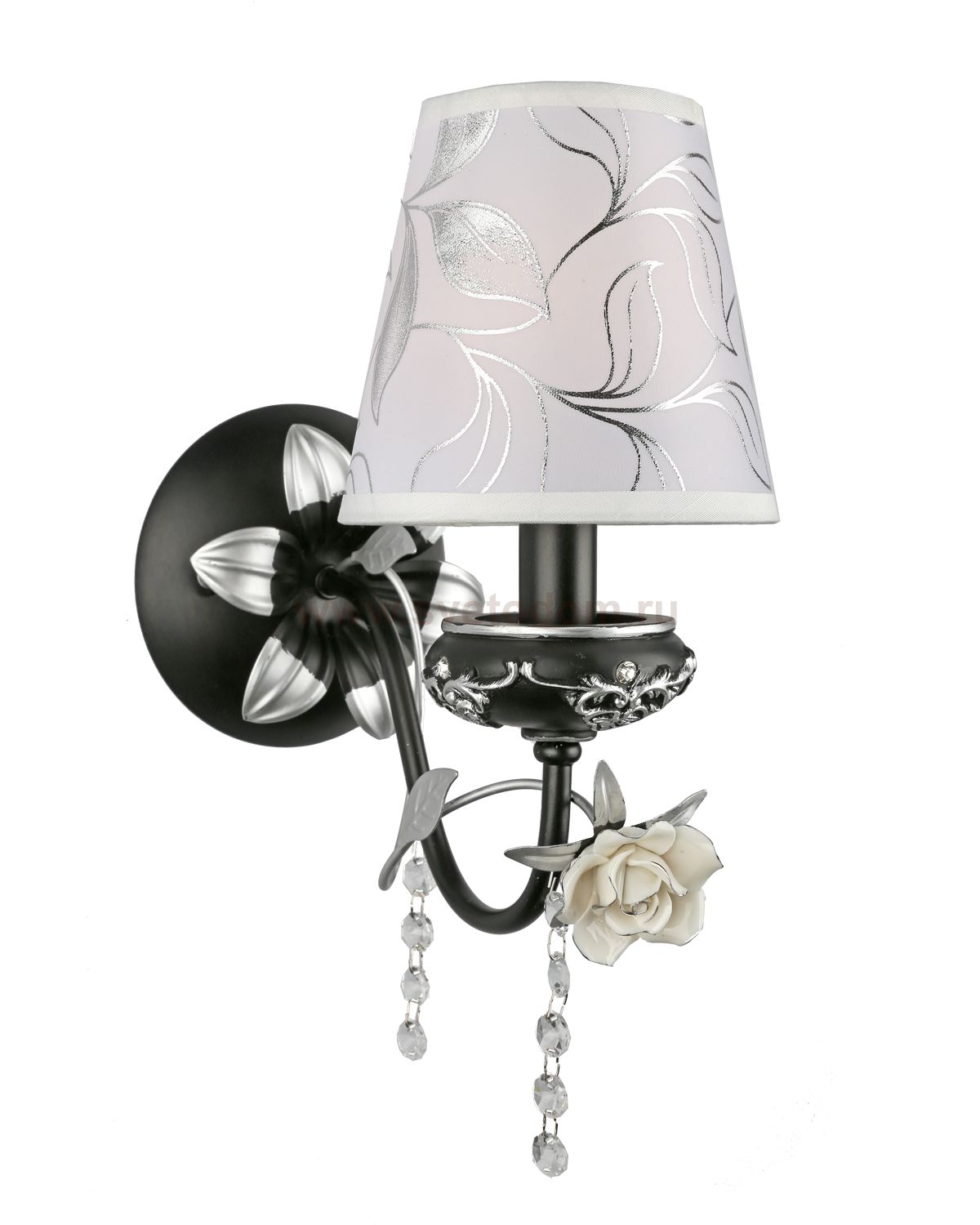 Светильник бра Omnilux OML-77911-01 Lucca