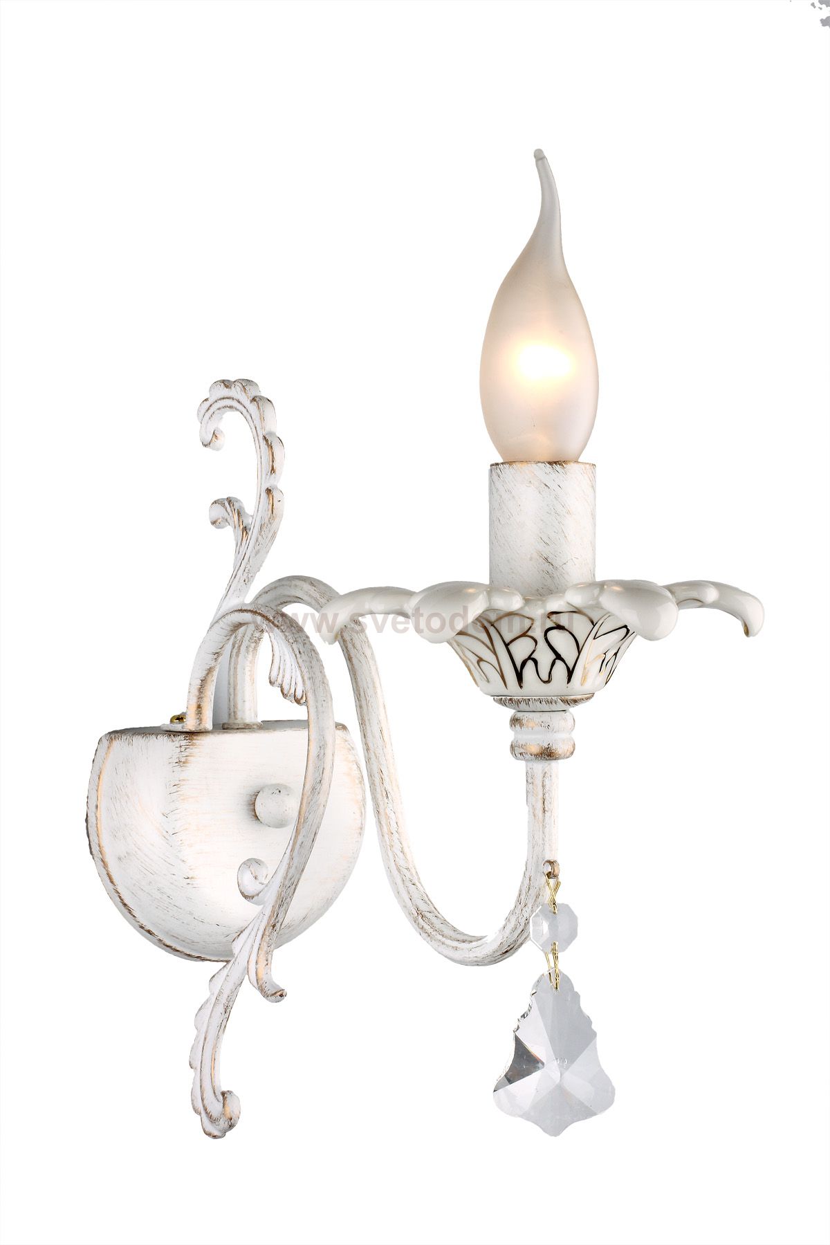 Светильник бра Omnilux OML-78301-01 Prato